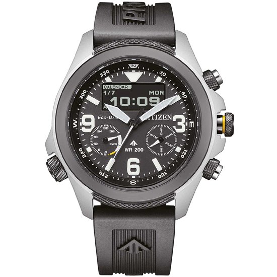 Citizen JV1007-07E
