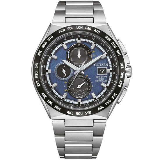 Citizen AT8238-84L