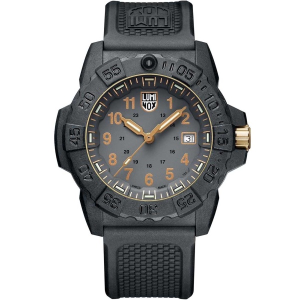 Luminox XS.3508.GOLD