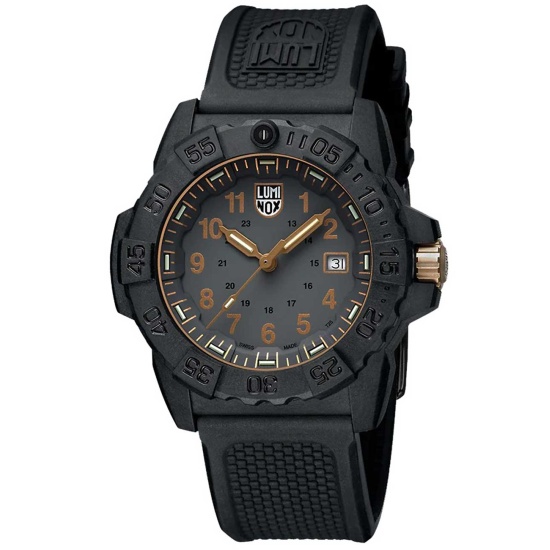 Luminox XS.3508.GOLD