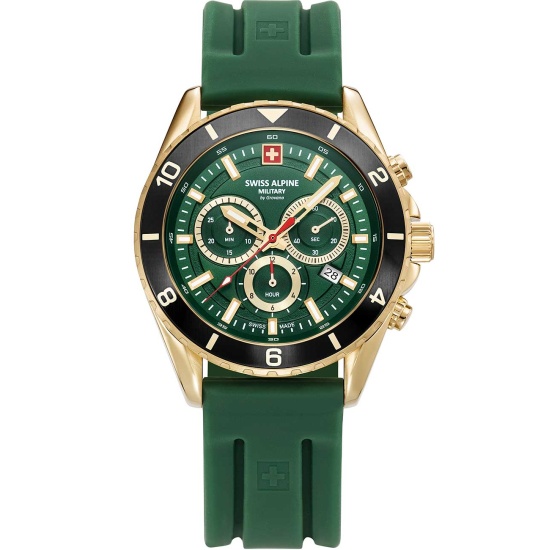 Swiss Alpine Military 7034.9818