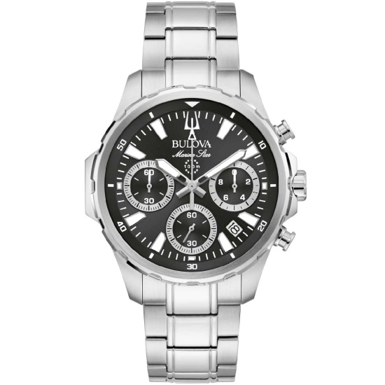 Bulova 96B467
