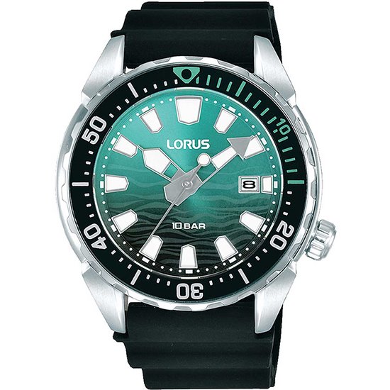 Lorus RH951RX9
