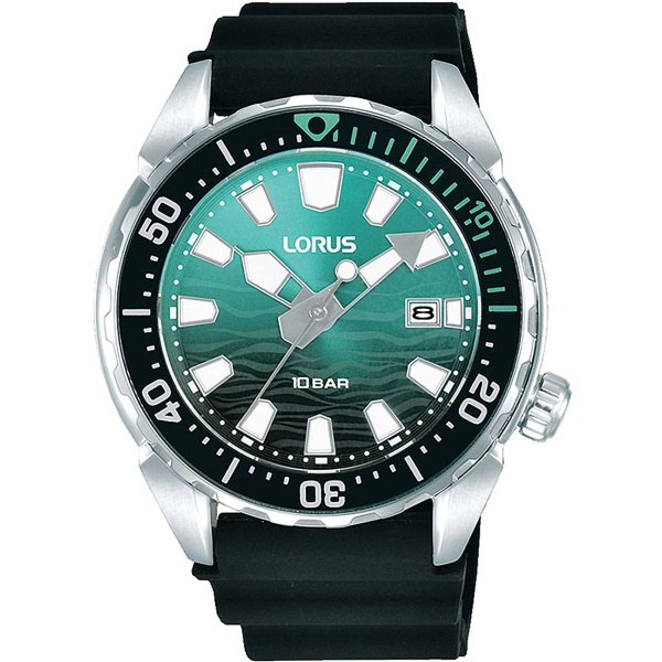 Lorus RH951RX9