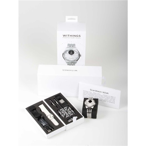 Withings HWA10-MODEL 10-ALL