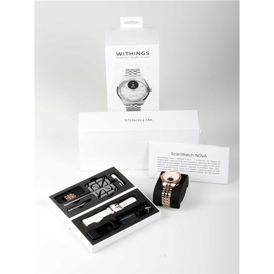 Withings HWA10-MODEL 11-ALL