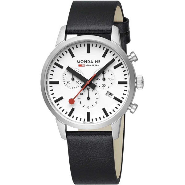 Mondaine MSD.41411.LBV