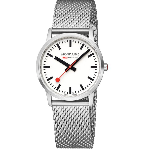 Mondaine MSD.41410.LBV
