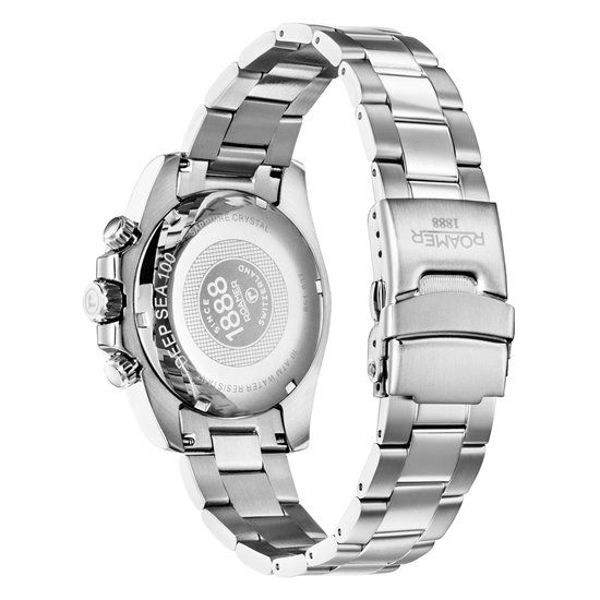 Roamer 851837 41 45 20