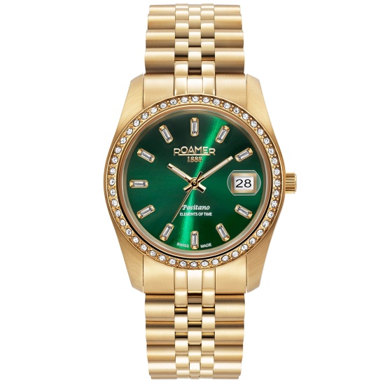 Roamer 853858 48 79 20