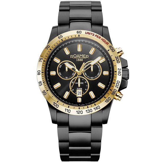 Roamer 861837 49 55 20