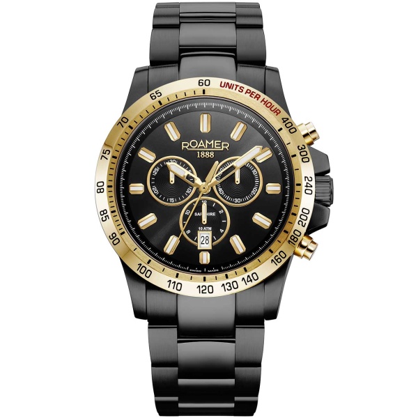 Roamer 861837 49 55 20