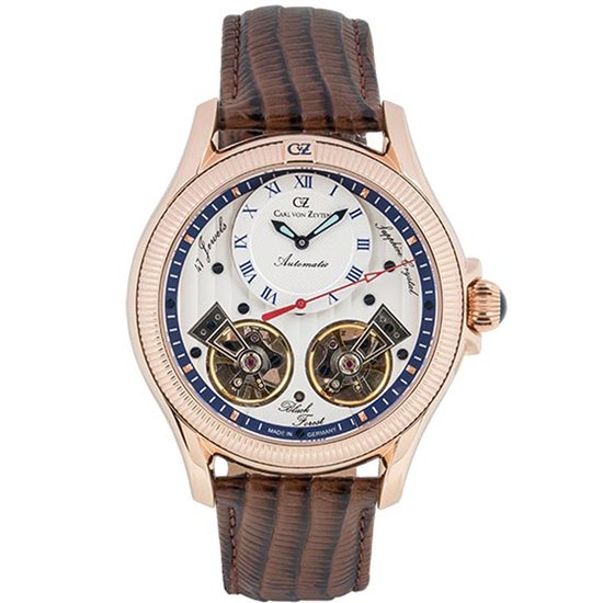 Carl von Zeyten CVZ0084RWHS