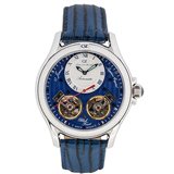 Carl von Zeyten CVZ0084SBLS