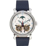 Carl von Zeyten CVZ0085WHS