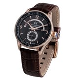 Carl von Zeyten CVZ0032RBK