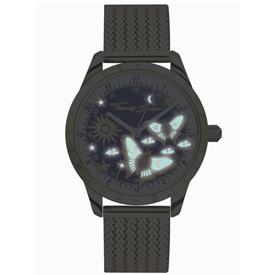 Thomas Sabo WA0430-291-207-33