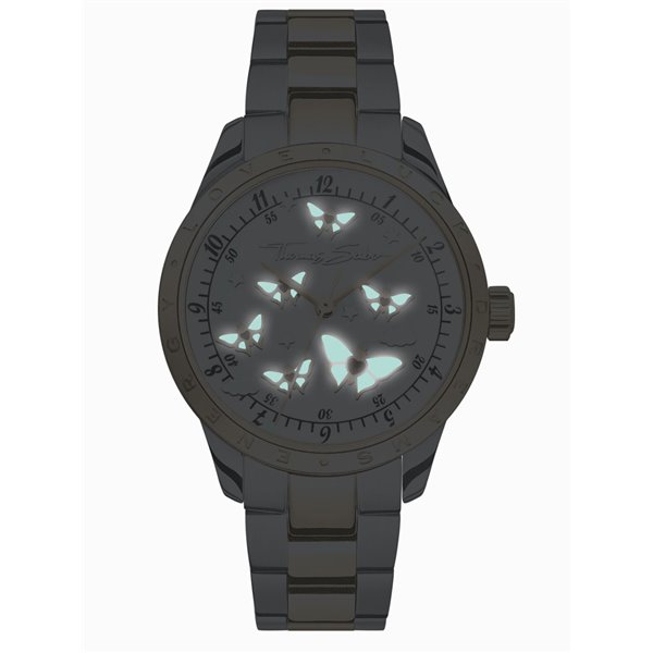 Thomas Sabo WA0433-291-202-34