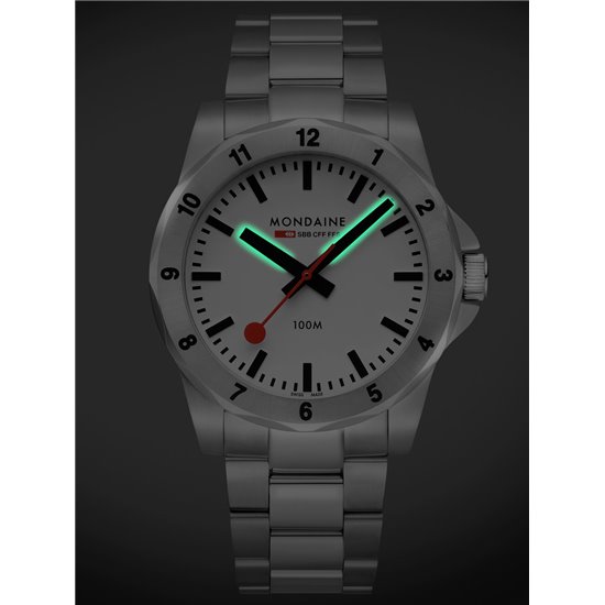 Mondaine MSN.4211B.SK