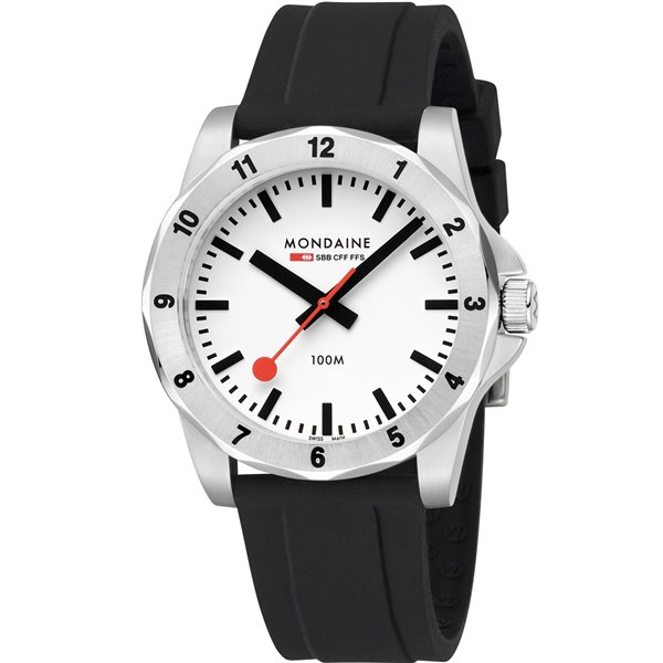 Mondaine MSN.4211B.RB