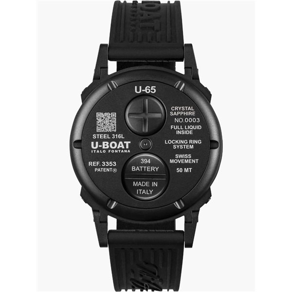 Mondaine A658.30323.16OMV