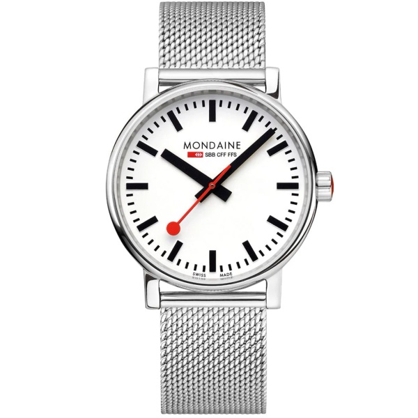 Mondaine MSE.40110.SM