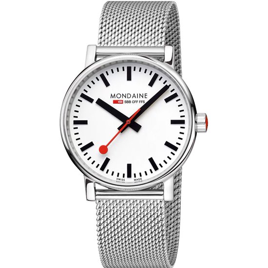 Mondaine MSE.40110.SM
