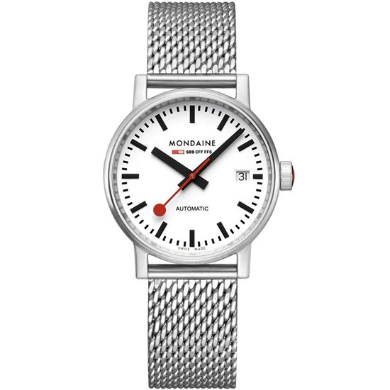 Mondaine MSE.35610.SM