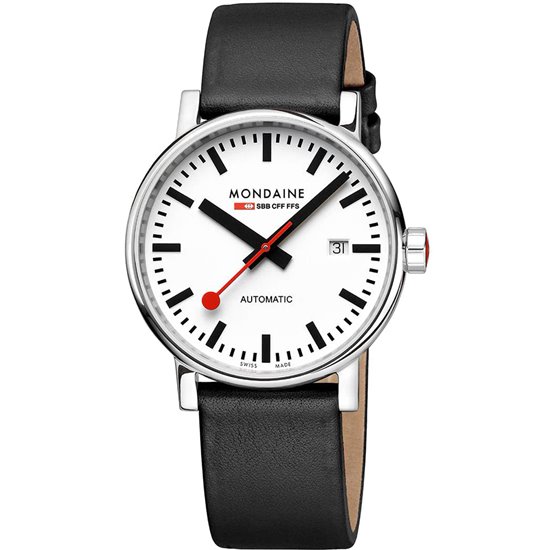 Mondaine MSE.40610.LBV