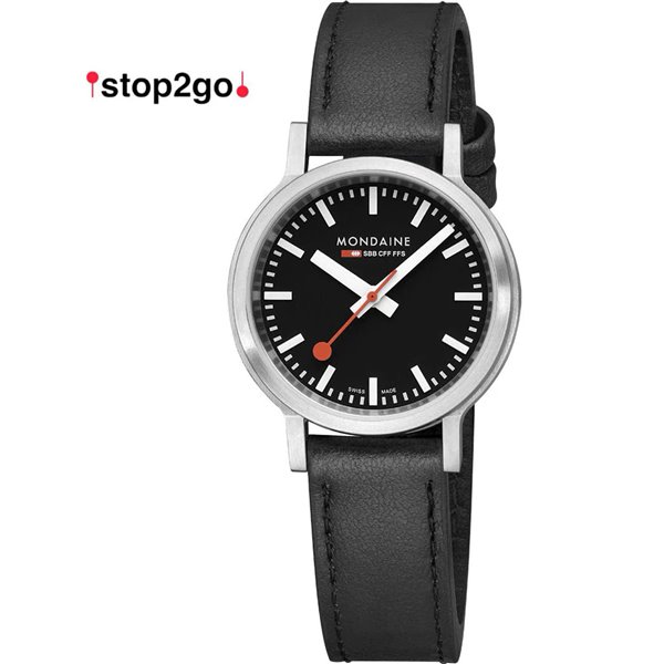 Mondaine MST.34020.LBV.SET