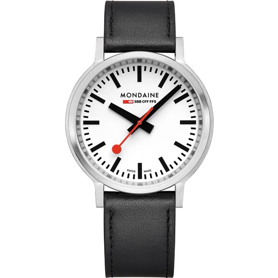 Mondaine MST.4101B.LBV.2SE