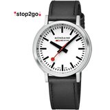 Mondaine MST.4101B.LBV.2SE