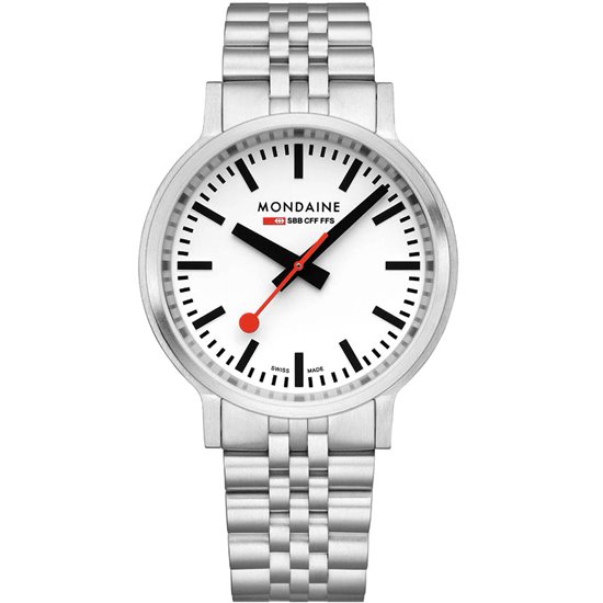 Mondaine MST.4101B.SJ.2SE