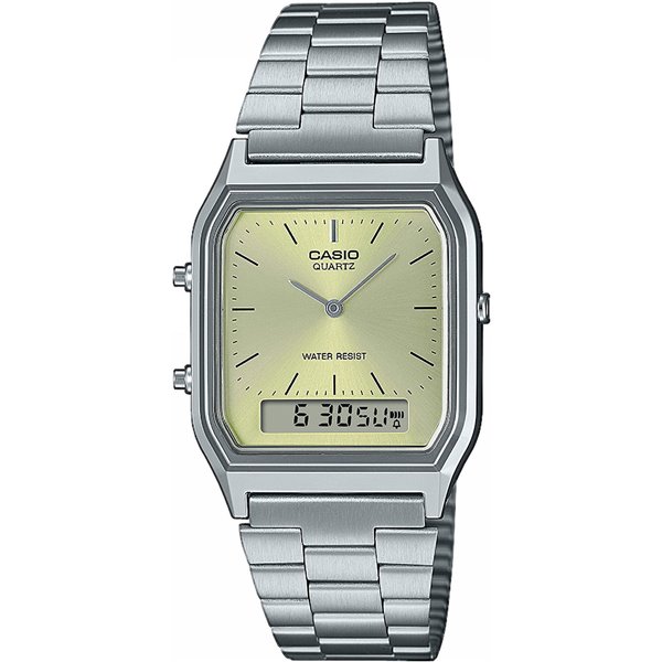 Casio AQ-230A-9AMQYES
