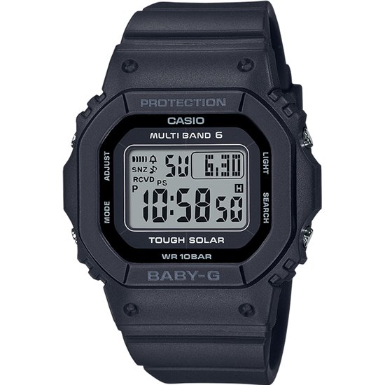 Casio BGD-5650-1ER
