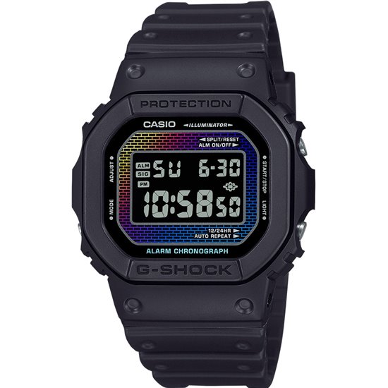 Casio DW-5600RW-1ER