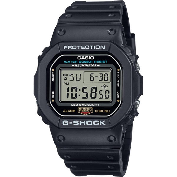 Casio DW-5600UE-1ER