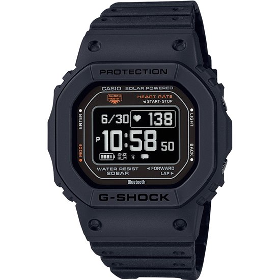 Casio DW-H5600-1ER