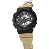 Casio GA-110TU-1A5ER