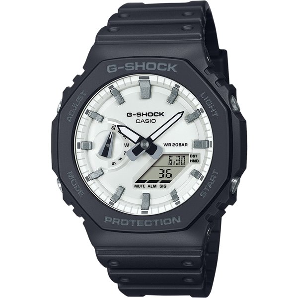 Casio GA-2100WD-1AER