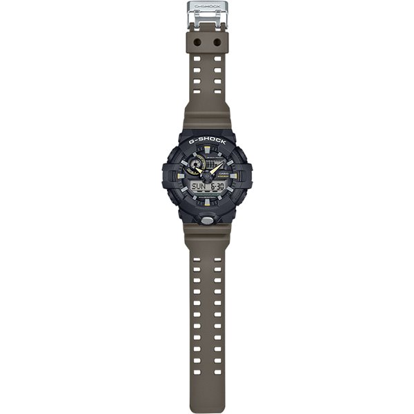 Casio GA-710TU-1A3ER