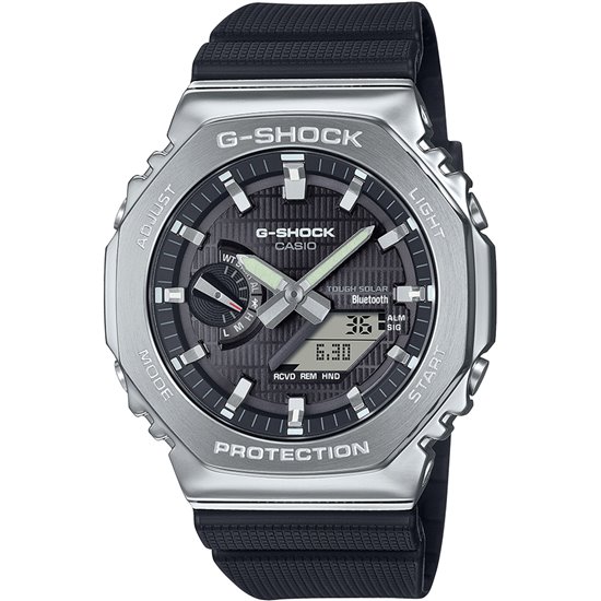 Casio GBM-2100-1AER