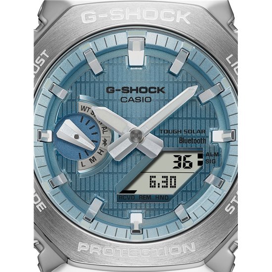 Casio GBM-2100A-1A2ER