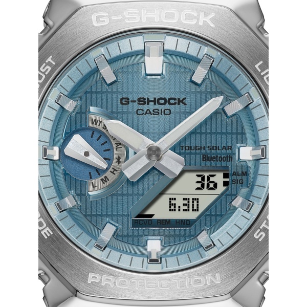 Casio GBM-2100A-1A2ER