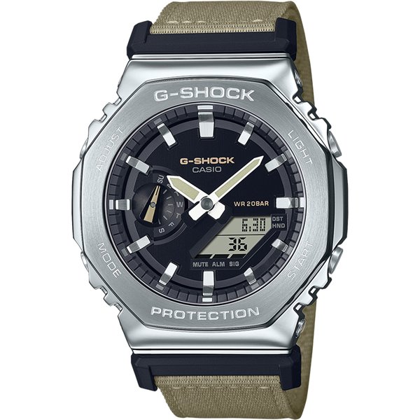 Casio GM-2100C-5AER