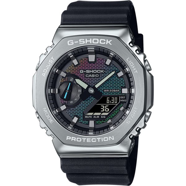 Casio GM-2100RW-1AER