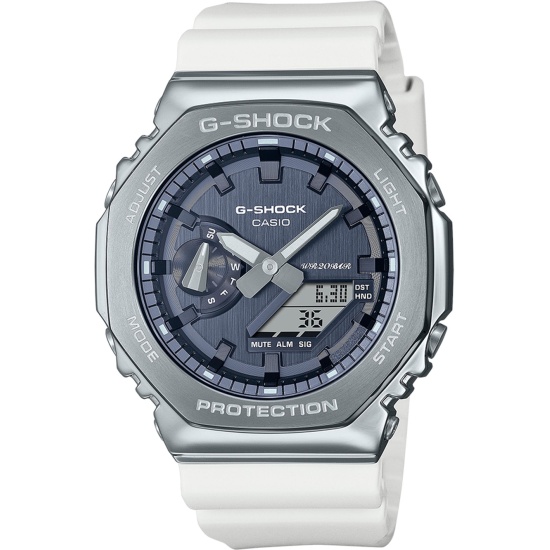 Casio GM-2100WS-7AER