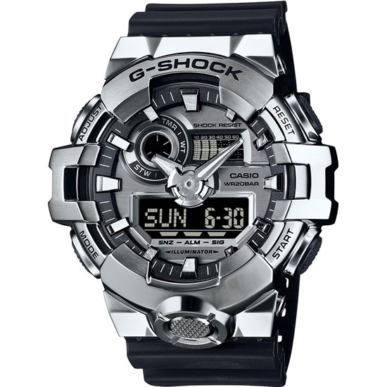 Casio GM-700-1AER