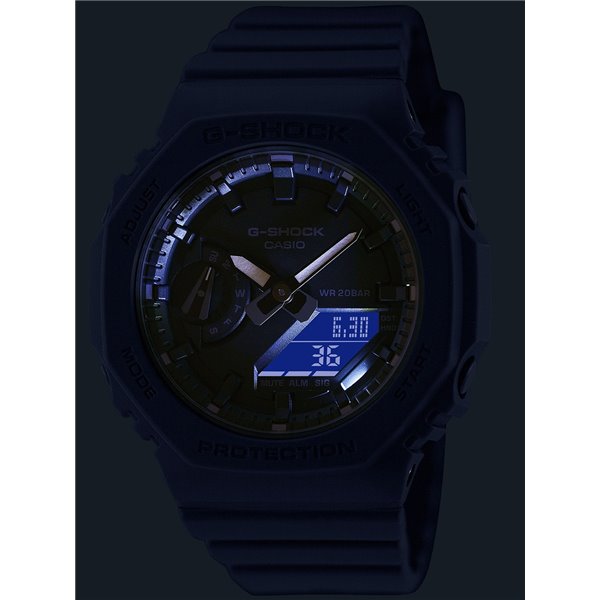 Casio GMA-S2100BA-2A1ER