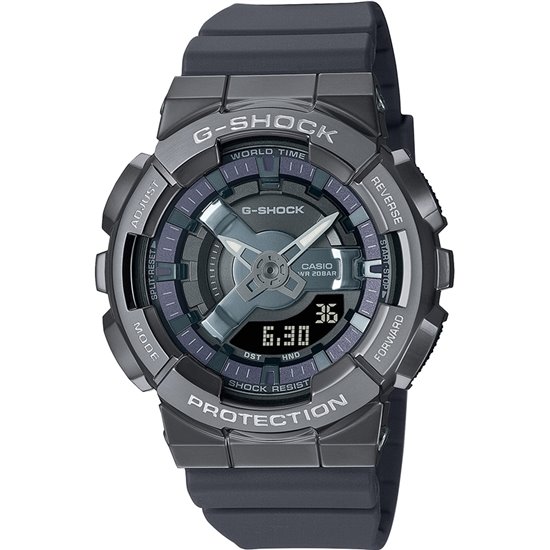 Casio GM-S110B-8AER